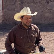 Juan 44 Monterrey