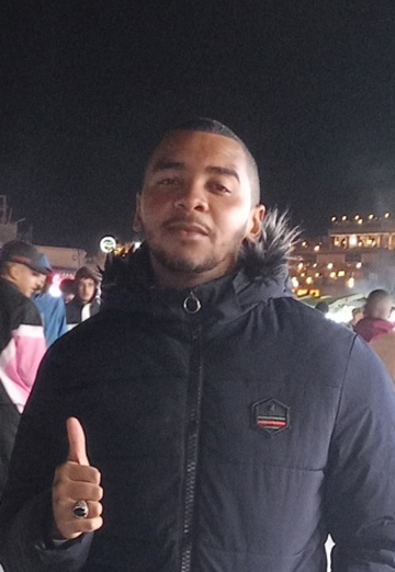 Marwan moujoud (@marwanmoujoud) — my photo № 4