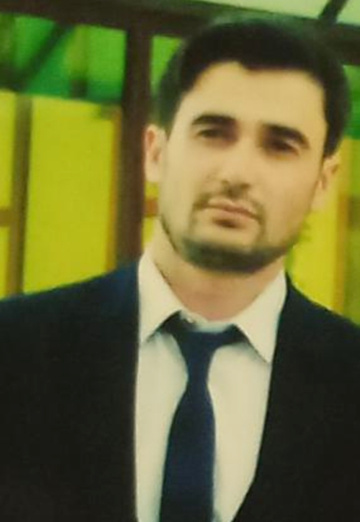 My photo - elsever Sahverenova, 32 from Saint Petersburg (@elseversahverenova)