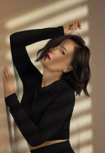 My photo - Olga, 41 from Cherepovets (@olga440002)