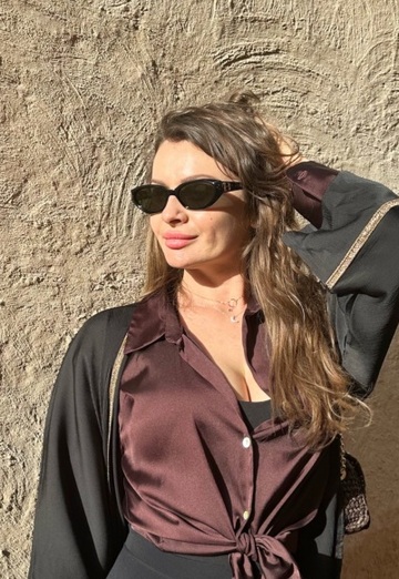 My photo - Maria, 35 from Dubai (@maria14653)