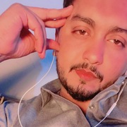 Ahmad Khan 28 Lahore