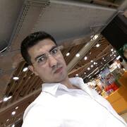 Bekir Oral 40 Mersin