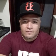 Thiago Macedo Ordeste 40 Porto Alegre