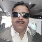 Pravin R. 43 Mumbai