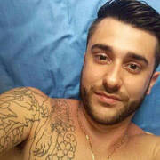 Guilherme 38 San Pablo