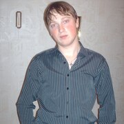 Nikolay 38 Krasnoyarsk