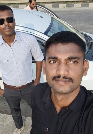 Manish (@manish510) — my photo № 1