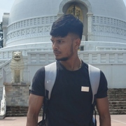Sameer 21 Patna