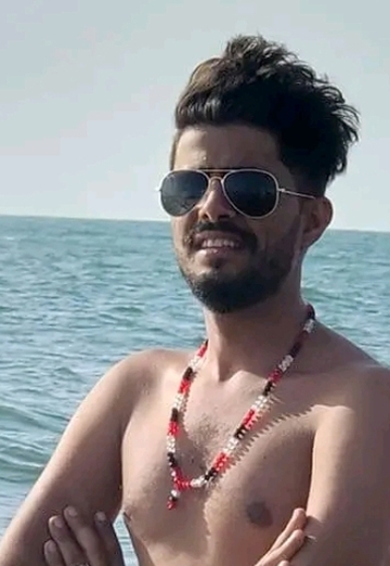 My photo - Hemo, 42 from Sana'a (@hemo31)