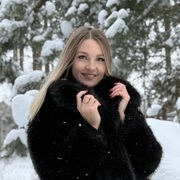 Kristina 36 Kazan