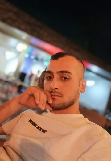 My photo - Mert, 23 from Sochi (@mert1285)