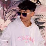 Arham khan 18 Hyderabad