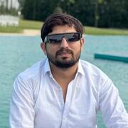Sharafat Ali 28 Faisalabad