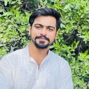 Ahsan Nadeem 26 San José
