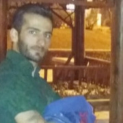 Hamed 33 Tbilisi