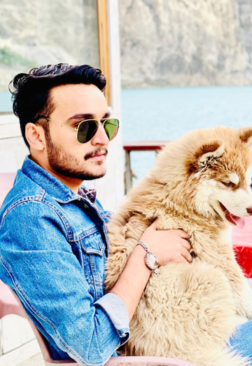 My photo - Messi, 25 from Islamabad (@messi480)