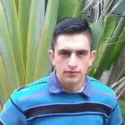 NELSON DELGADO CUBAS 30 Cajamarca