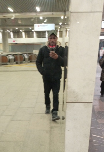 Alberto (@alberto1176) — my photo № 4