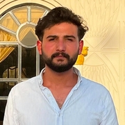 Mehmet 26 Şanlıurfa