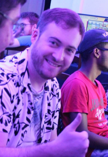 My photo - Laurent, 32 from Mulhouse (@laurent148)