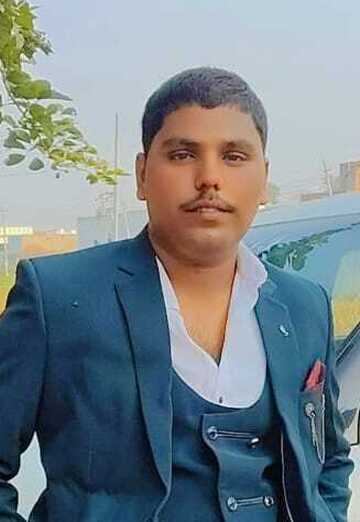 Manish (@manish517) — my photo № 1