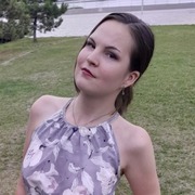 Viktoriya 21 Ulyanovsk