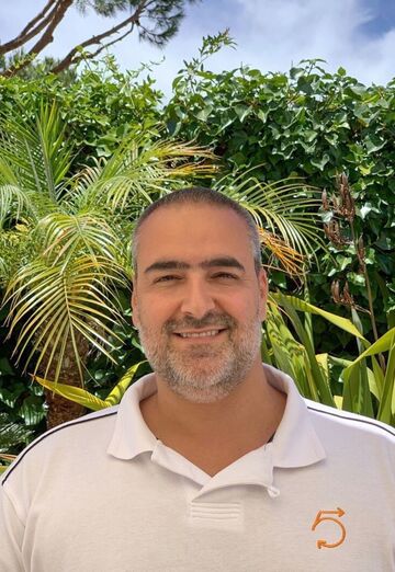 My photo - Mark Richard, 53 from Vitebsk (@markrichard91)