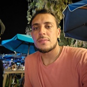 Ahmed Amine 28 Tunis