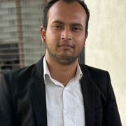 Anurag Attri 25 Allahabad