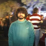 Christopher 21 Lahore