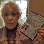 Ekaterina 75 Tel Aviv-Yafo