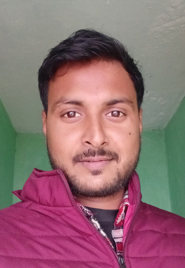 My photo - Arun, 24 from Gurugram (@arun617)
