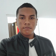 Andres jr 21 Medellín