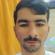 Malik Hamid 25 Dubai