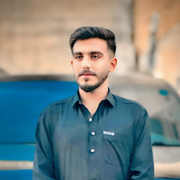 Rana Danish 21 Lahore