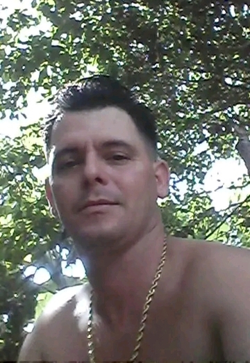 Emilio Luis (@emilioluis) — my photo № 1