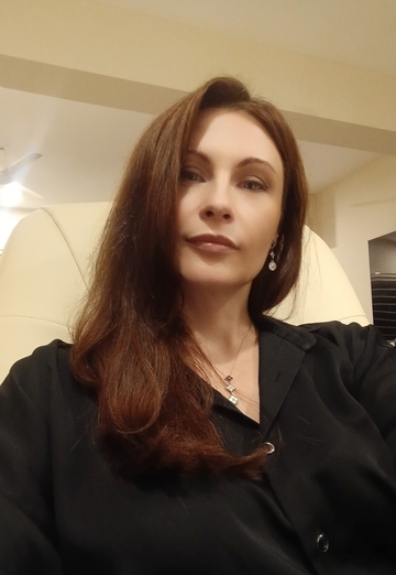 My photo - Anastasiya, 42 from Pattaya (@anastasiaprettywoman)