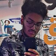 Qhaliq Hussain 23 Jeddah