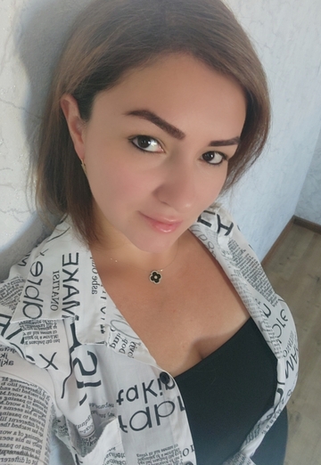 My photo - Yelina, 35 from Merv (@elina10432)