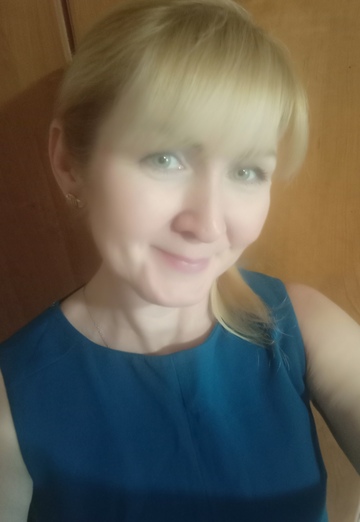 My photo - EVA, 45 from Astrakhan (@eva30013)