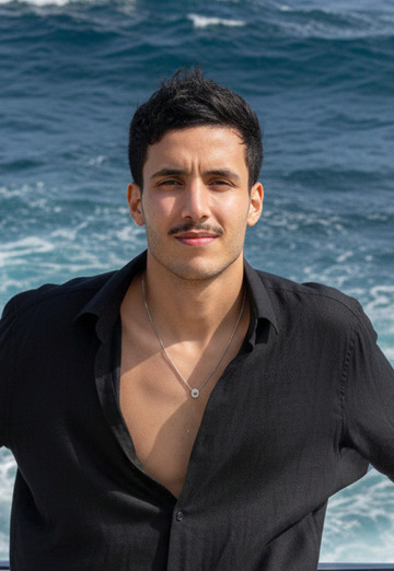 My photo - Hamza, 24 from Agadir (@hamza3279)
