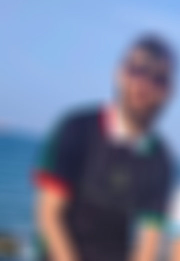 My photo - Rahim, 28 from Kouba (@fraga23)