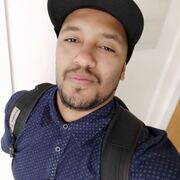 Wallace 36 Rio de Janeiro