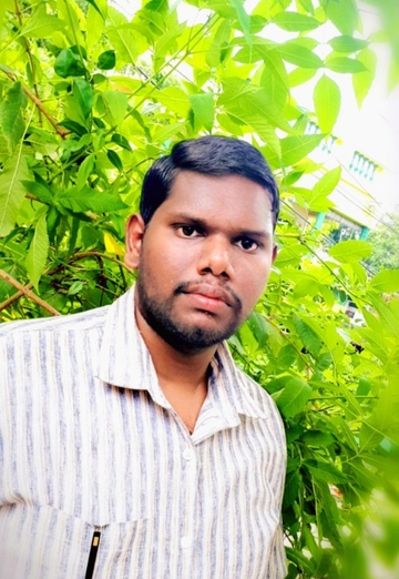 Mahesh (@mahesh424) — my photo № 1