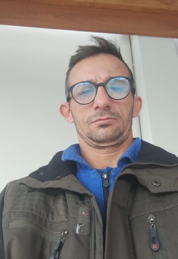 My photo - Vagner, 40 from Joinville (@vagner145)