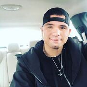 Bendiks Melendez 58 Seattle
