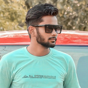 Sahil Khan 22 Ranchi