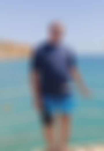 My photo - Fady, 47 from Cairo (@fady129)