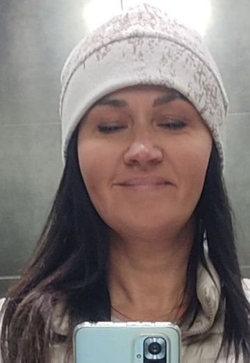 My photo - Liubov, 50 from Samara (@liubov440)